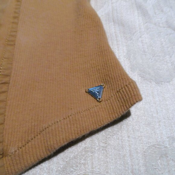 Guess - Blouse Buttons - sz., XS - Picture 4 of 6